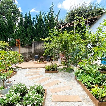 Villa Tuong Vy - Đà Lạt Exterior foto