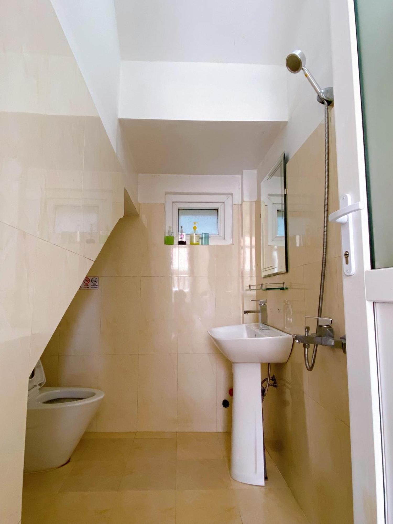 Villa Tuong Vy - Đà Lạt Exterior foto
