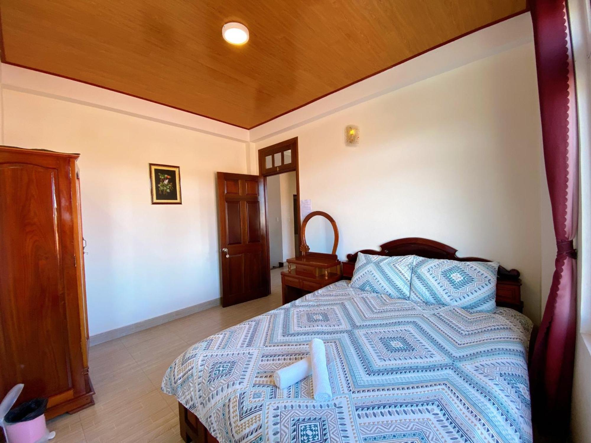 Villa Tuong Vy - Đà Lạt Exterior foto